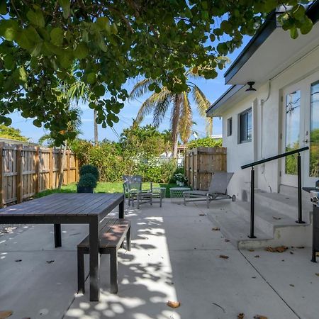 Villa Miami Gem Exterior foto
