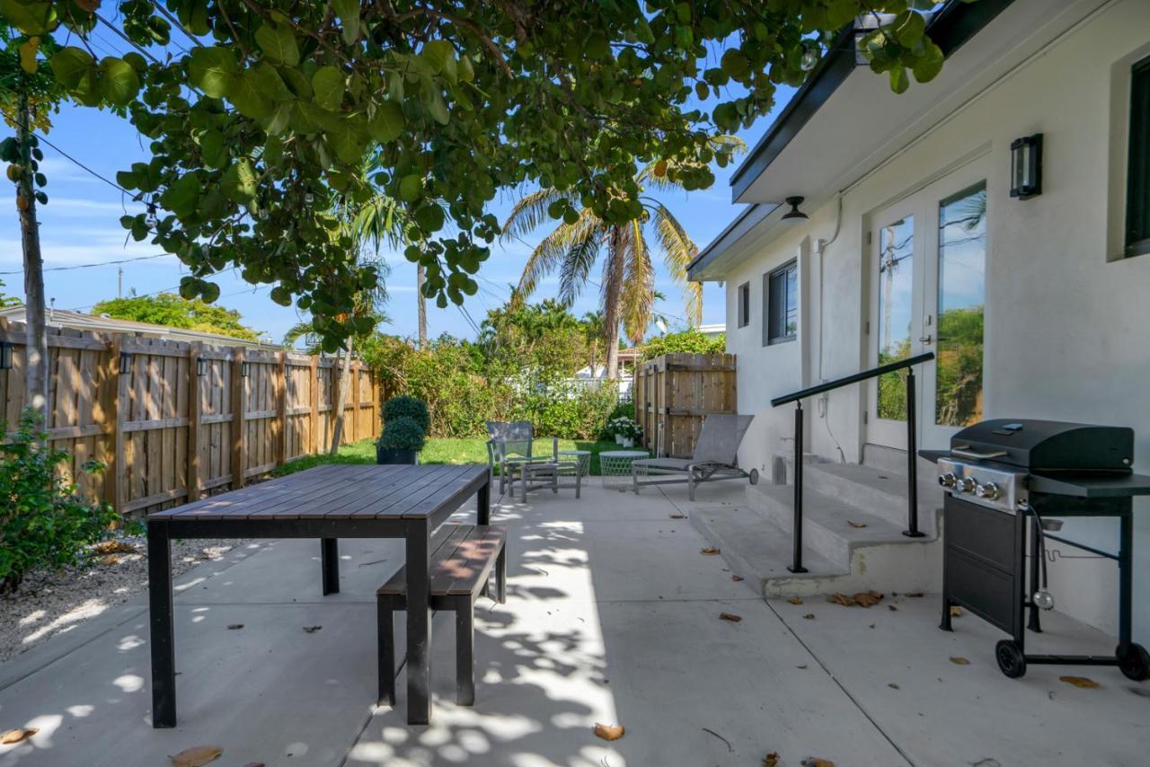 Villa Miami Gem Exterior foto
